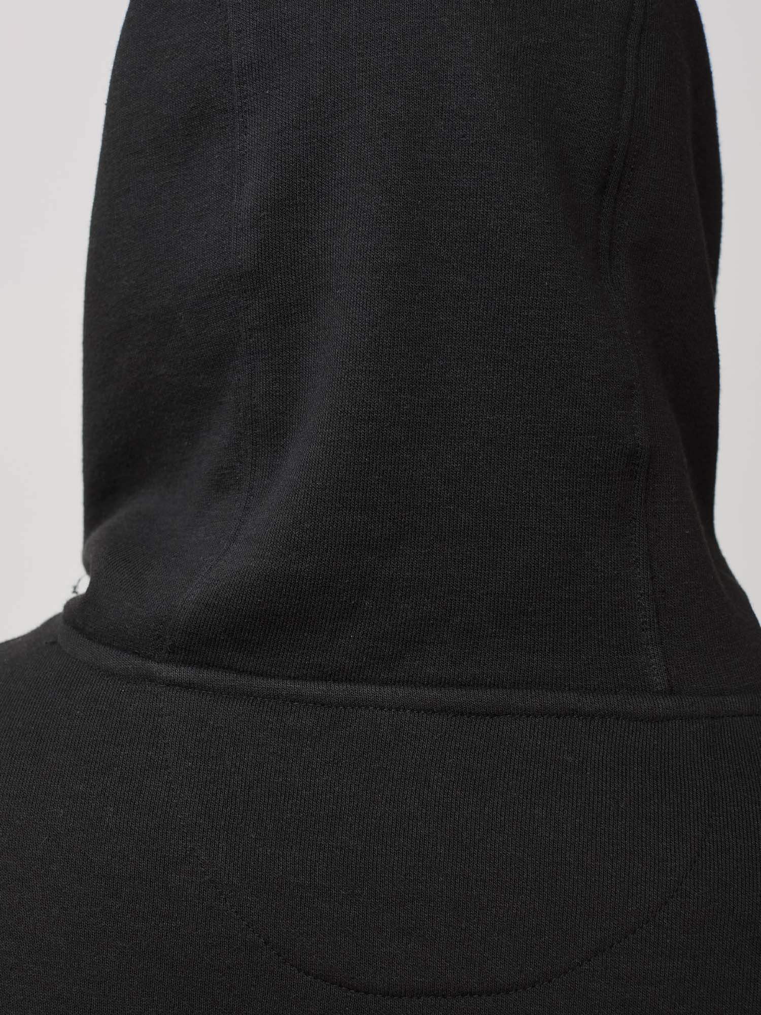 Pullover Hoodie Black + Dark Navy 2-Pack