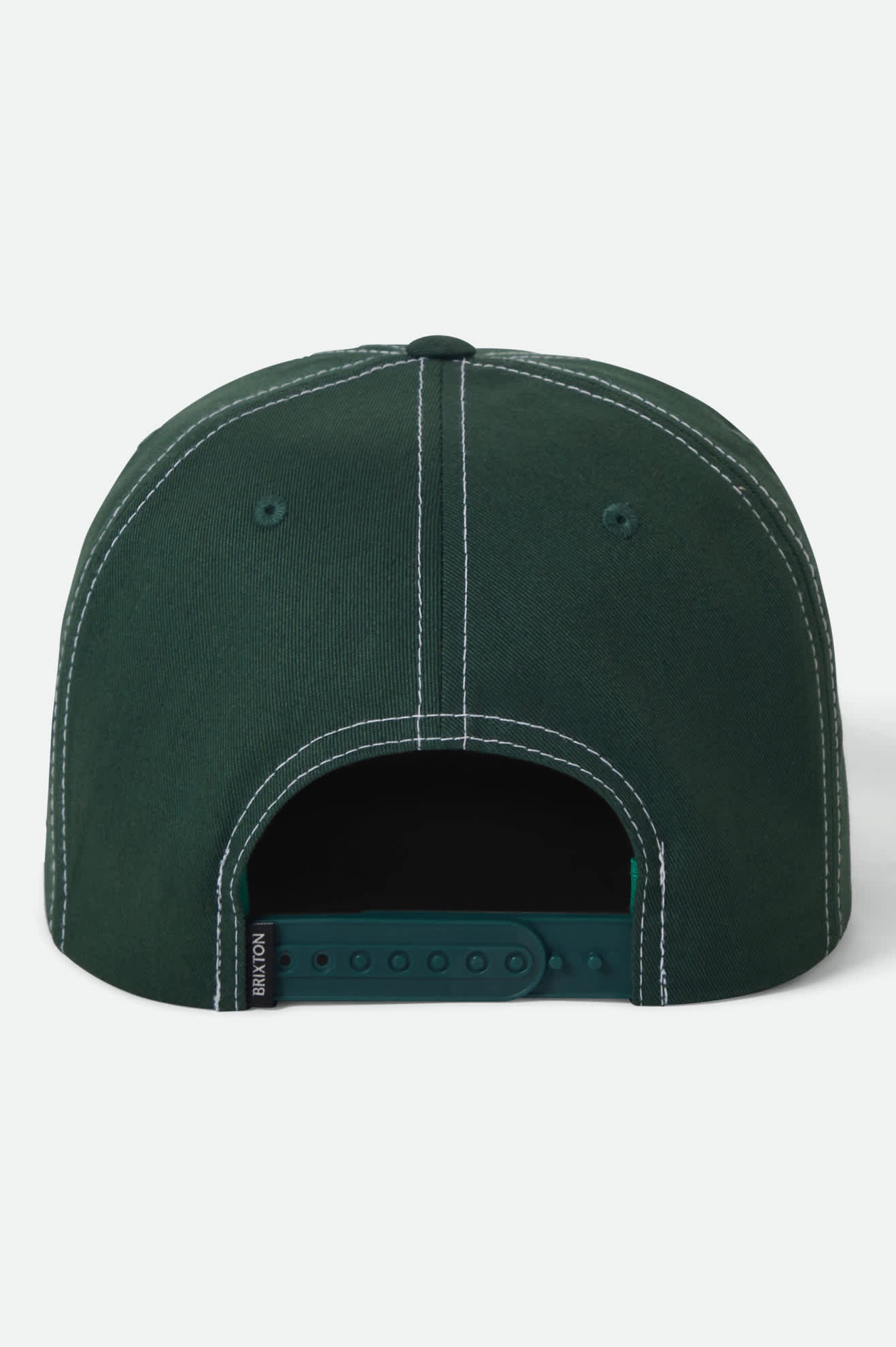 Repair Shop Snapback - Primal Green