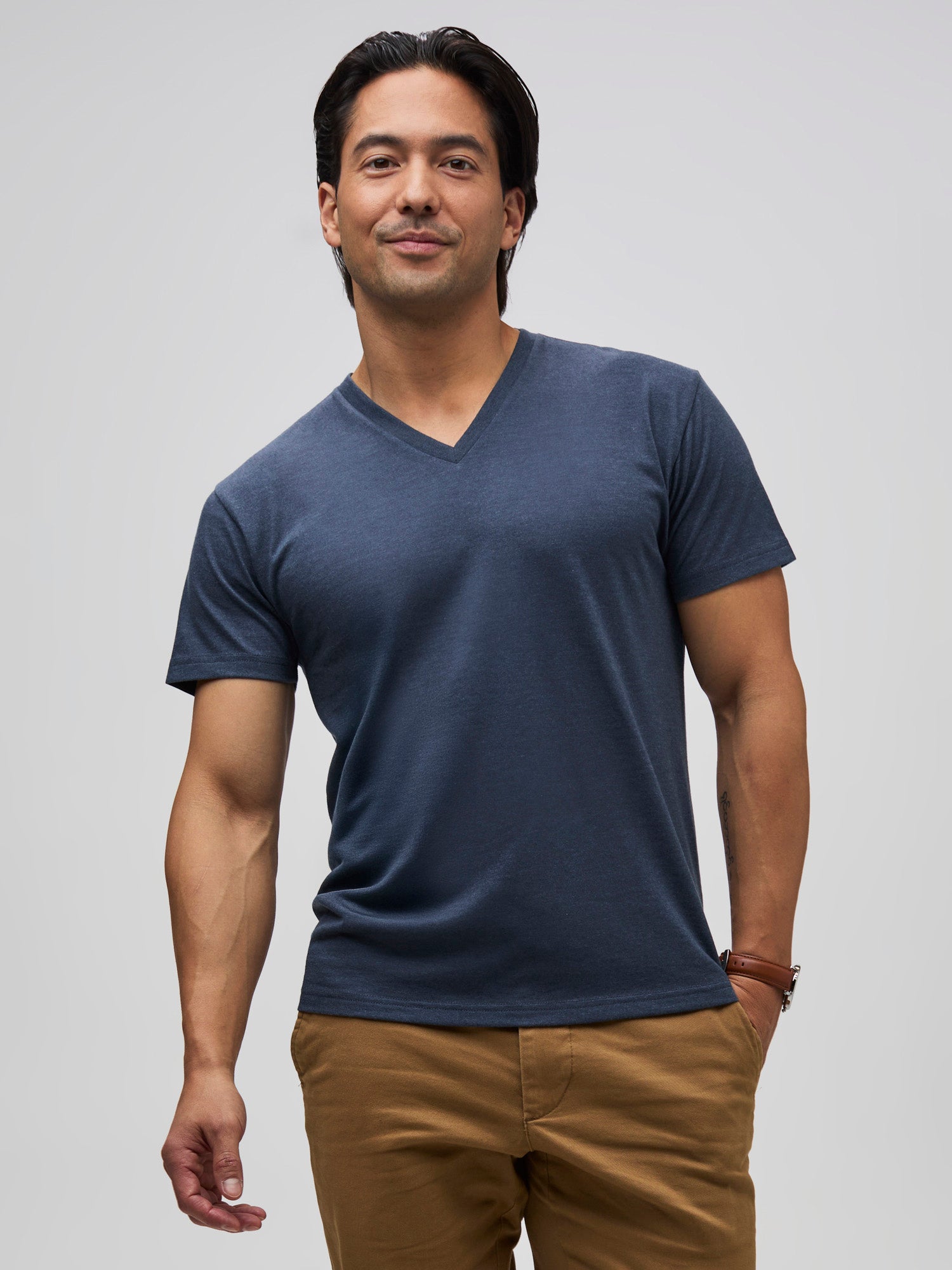 Best Sellers V-Neck 10-Pack