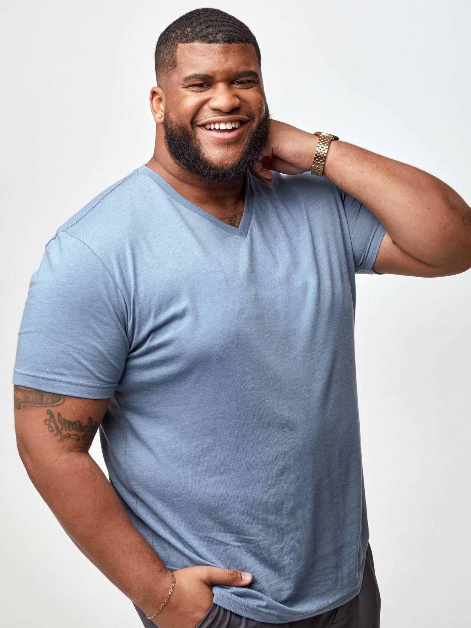 Best Sellers V-Neck 10-Pack