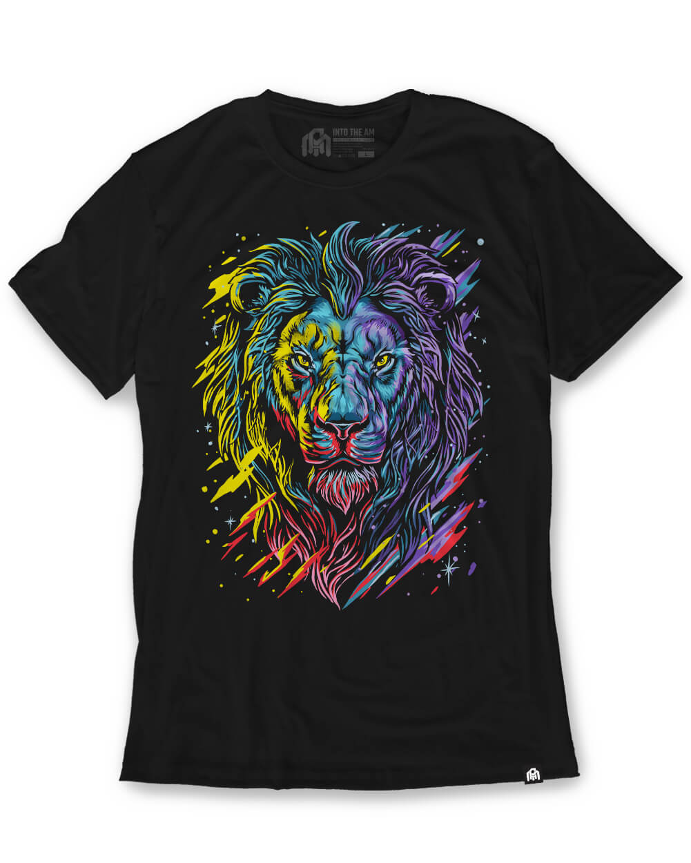 Stellar Beast Tee