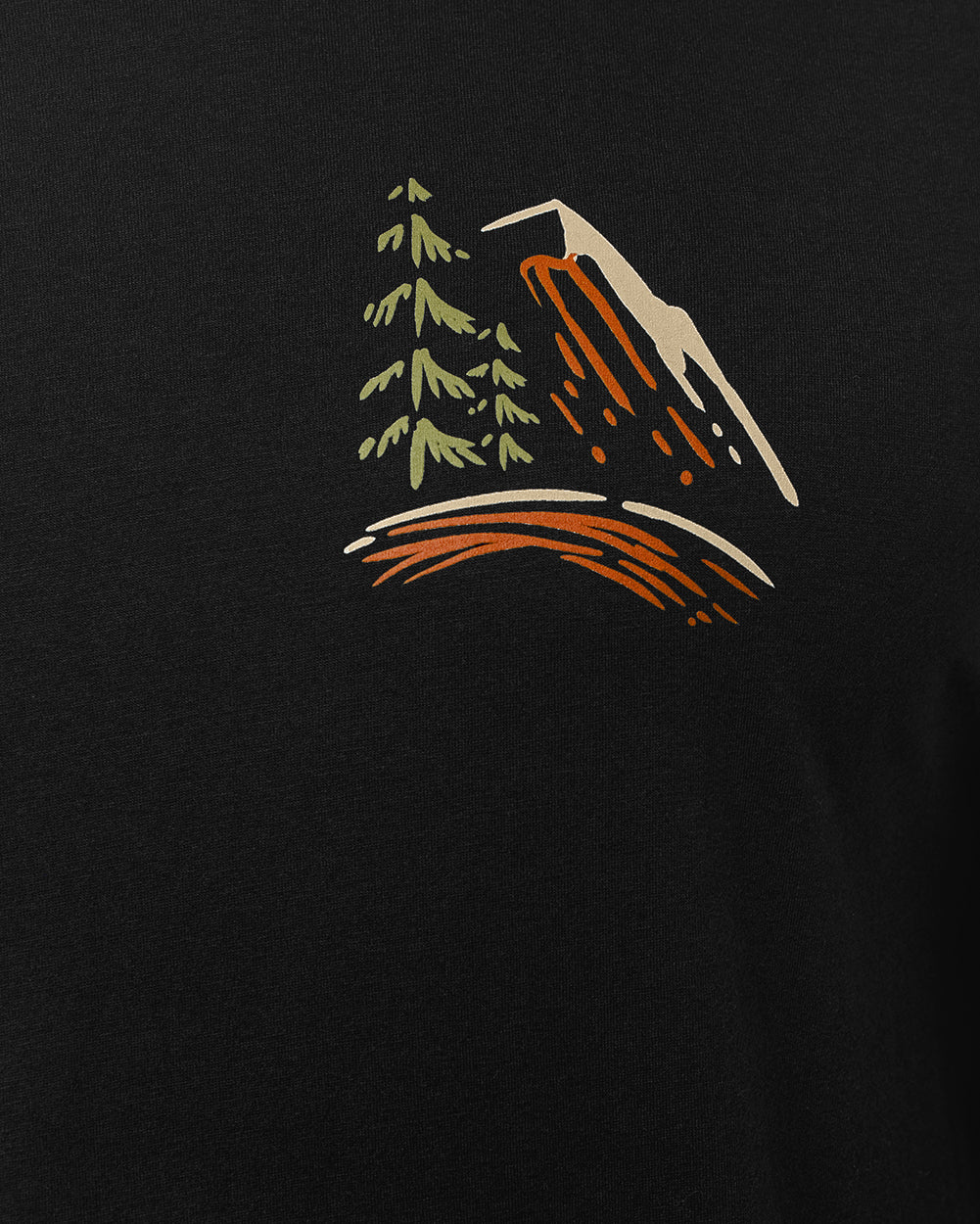 Cedar Peak Tee