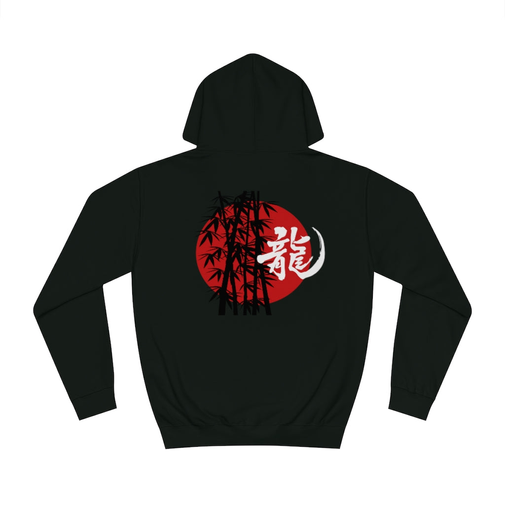 "Kyoto Streetwear" hoodie