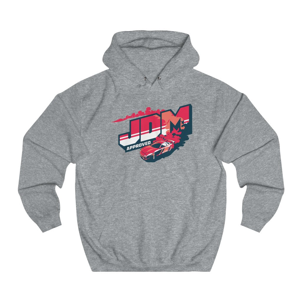 Mazda RX-7 "Drift" hoodie