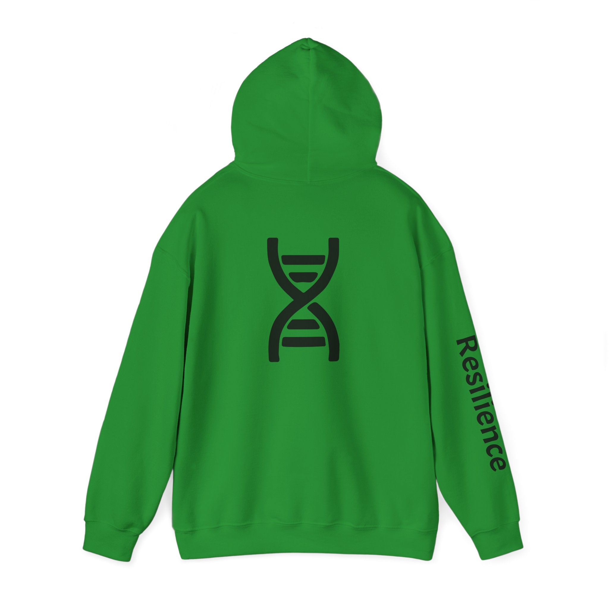 Inspiring Hoodies - Helix / Resilience
