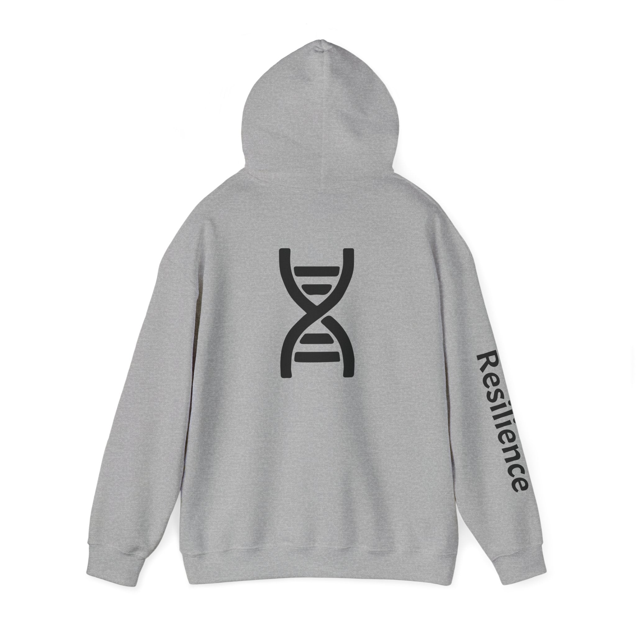 Inspiring Hoodies - Helix / Resilience