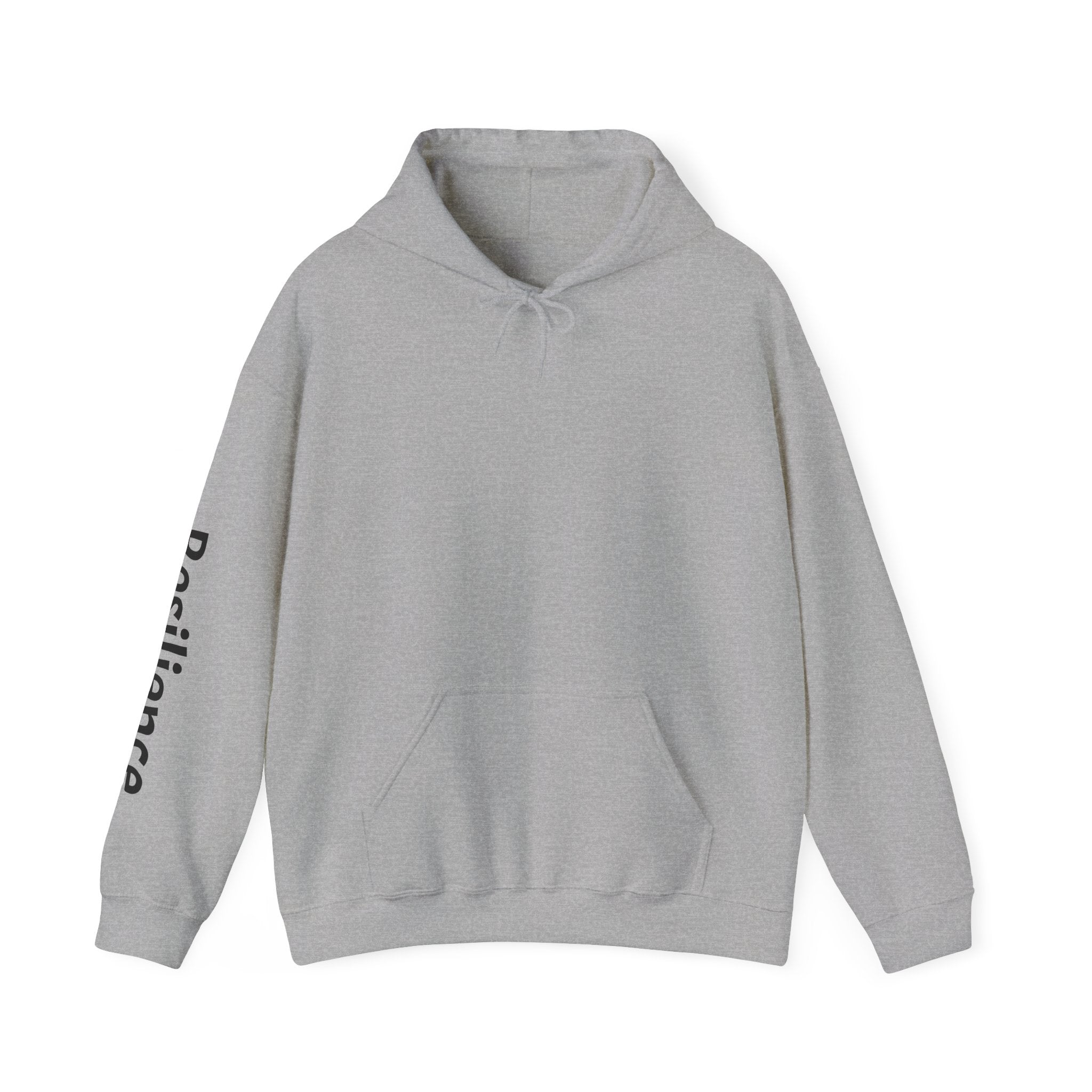 Inspiring Hoodies - Helix / Resilience