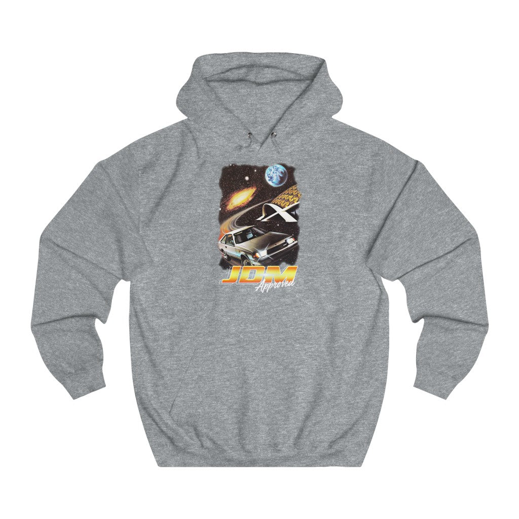 Toyota AE86 "Universe" hoodie