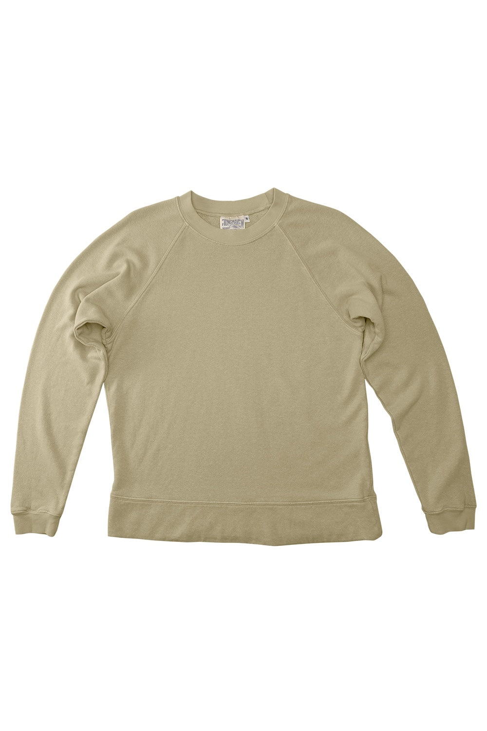 Sierra Raglan Sweatshirt