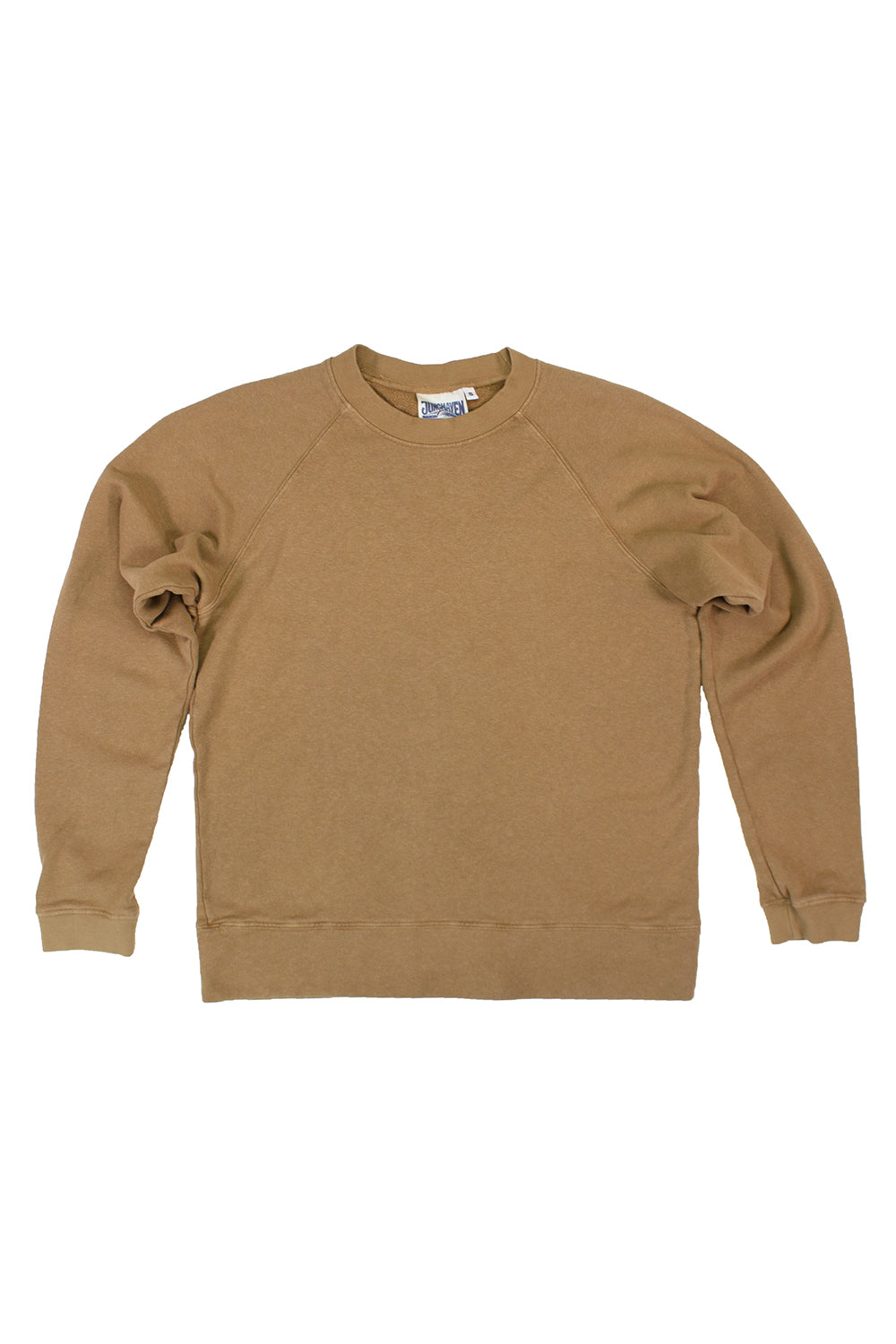 Sierra Raglan Sweatshirt