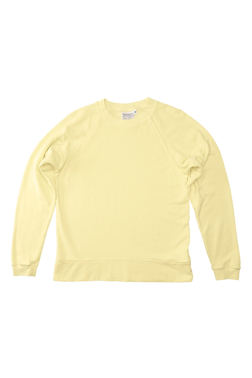Sierra Raglan Sweatshirt