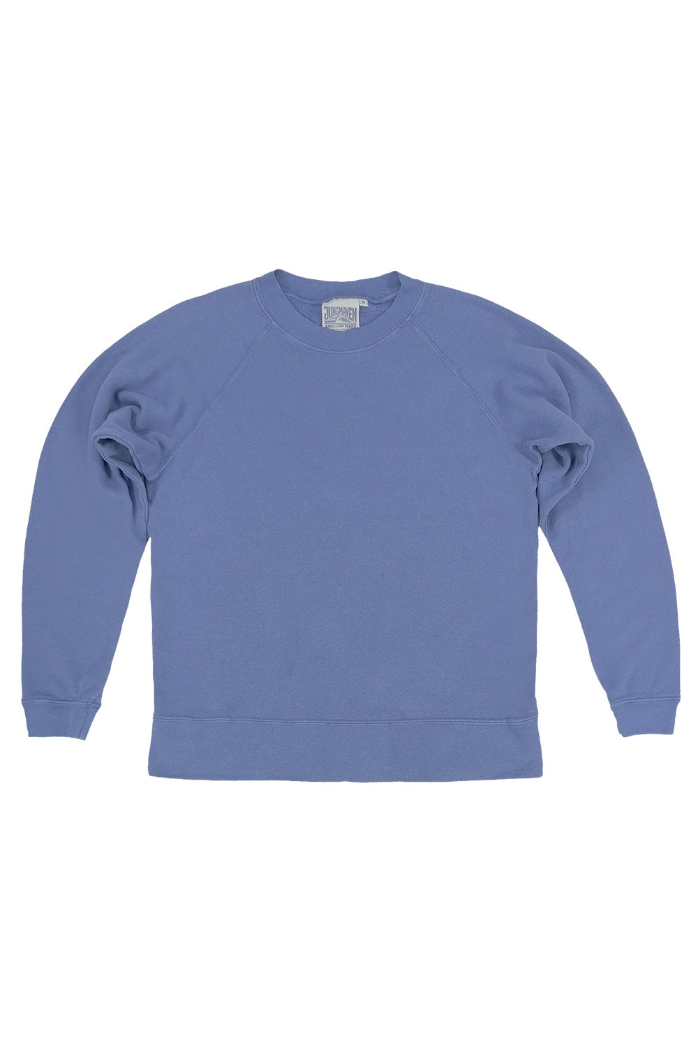 Sierra Raglan Sweatshirt