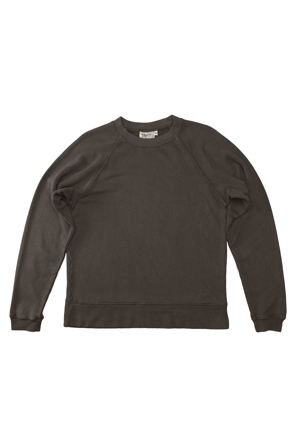 Sierra Raglan Sweatshirt