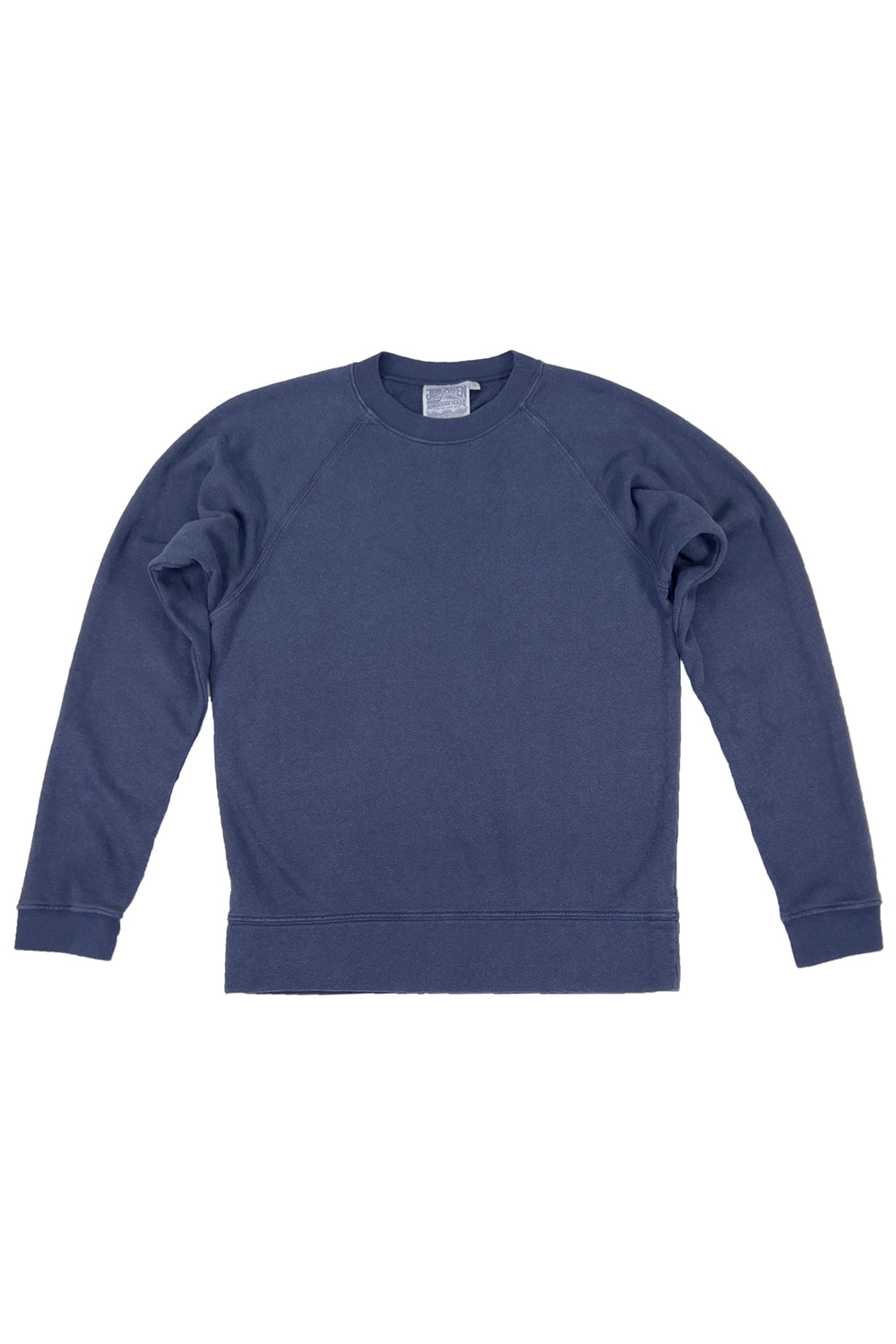 Sierra Raglan Sweatshirt