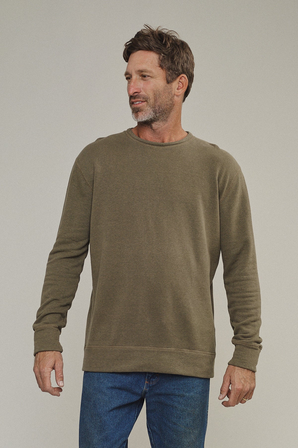 Zephyr Sweatshirt